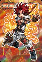 画像ギャラリー No.009のサムネイル画像 / 「神羅万象フロンティア」,期間限定イベント「人気投票!女の子祭」が開催