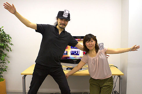 画像ギャラリー No.003のサムネイル画像 / 2011年9月7日に配信開始，Xbox 360専用タイトル「リードミーズ」ってこんなゲームだった。かわいいリードミー達を優しくリードしてゴールへ導こう