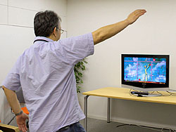 画像ギャラリー No.005のサムネイル画像 / 2011年9月7日に配信開始，Xbox 360専用タイトル「リードミーズ」ってこんなゲームだった。かわいいリードミー達を優しくリードしてゴールへ導こう