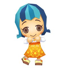画像ギャラリー No.003のサムネイル画像 / 「とんがりボウシとおしゃれな魔法使い」，今年のTGSプレイアブル出展が決定