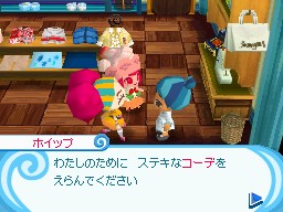 画像ギャラリー No.008のサムネイル画像 / 「とんがりボウシとおしゃれな魔法使い」，今年のTGSプレイアブル出展が決定
