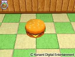 画像ギャラリー No.007のサムネイル画像 / マックでDS,「とんがりボウシとおしゃれな魔法使い」のアイテムと「映画ドラえもん」のゲームが3月9日配信