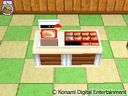 画像ギャラリー No.009のサムネイル画像 / マックでDS,「とんがりボウシとおしゃれな魔法使い」のアイテムと「映画ドラえもん」のゲームが3月9日配信