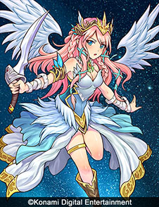 画像ギャラリー No.002のサムネイル画像 / 「ドラゴンコレクション」，新レアリティ“Eレジェンド”が登場