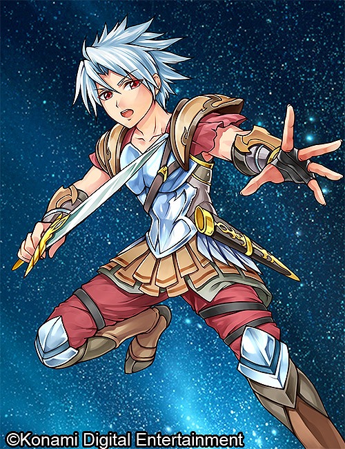 画像ギャラリー No.001のサムネイル画像 / 「ドラゴンコレクション」,登録者数850万人を突破。記念キャンペーンが開催
