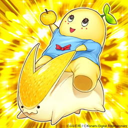 画像ギャラリー No.001のサムネイル画像 / 「ドラゴンコレクション」,「ふなっしーのお散歩日和」とのコラボが実施決定