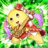 画像ギャラリー No.005のサムネイル画像 / 「ドラゴンコレクション」,「ふなっしーのお散歩日和」とのコラボが実施決定