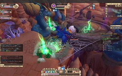 画像ギャラリー No.010のサムネイル画像 / 【PR】「晴空物語」の正式サービスがいよいよスタート。オープンβテスト,そして正式サービスで追加された新要素をまとめて紹介