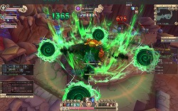画像ギャラリー No.013のサムネイル画像 / 【PR】「晴空物語」の正式サービスがいよいよスタート。オープンβテスト,そして正式サービスで追加された新要素をまとめて紹介