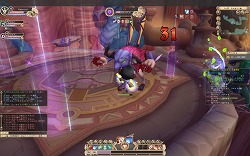 画像ギャラリー No.015のサムネイル画像 / 【PR】「晴空物語」の正式サービスがいよいよスタート。オープンβテスト,そして正式サービスで追加された新要素をまとめて紹介