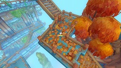 画像ギャラリー No.022のサムネイル画像 / 【PR】「晴空物語」の正式サービスがいよいよスタート。オープンβテスト,そして正式サービスで追加された新要素をまとめて紹介