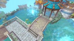 画像ギャラリー No.023のサムネイル画像 / 【PR】「晴空物語」の正式サービスがいよいよスタート。オープンβテスト,そして正式サービスで追加された新要素をまとめて紹介