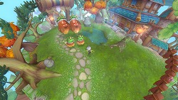 画像ギャラリー No.024のサムネイル画像 / 【PR】「晴空物語」の正式サービスがいよいよスタート。オープンβテスト,そして正式サービスで追加された新要素をまとめて紹介