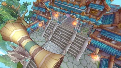 画像ギャラリー No.028のサムネイル画像 / 【PR】「晴空物語」の正式サービスがいよいよスタート。オープンβテスト,そして正式サービスで追加された新要素をまとめて紹介
