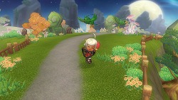 画像ギャラリー No.031のサムネイル画像 / 【PR】「晴空物語」の正式サービスがいよいよスタート。オープンβテスト,そして正式サービスで追加された新要素をまとめて紹介