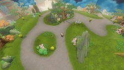 画像ギャラリー No.032のサムネイル画像 / 【PR】「晴空物語」の正式サービスがいよいよスタート。オープンβテスト,そして正式サービスで追加された新要素をまとめて紹介