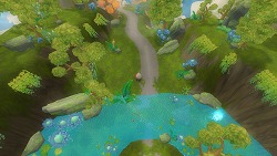 画像ギャラリー No.034のサムネイル画像 / 【PR】「晴空物語」の正式サービスがいよいよスタート。オープンβテスト,そして正式サービスで追加された新要素をまとめて紹介