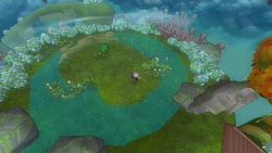 画像ギャラリー No.037のサムネイル画像 / 【PR】「晴空物語」の正式サービスがいよいよスタート。オープンβテスト,そして正式サービスで追加された新要素をまとめて紹介