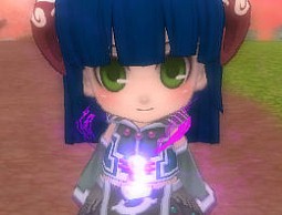 画像ギャラリー No.045のサムネイル画像 / 【PR】可愛い,簡単,やめられない! MMORPG「晴空物語」序盤プレイガイドを読んで,愛くるしい2頭身キャラで冒険しよう