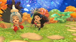 画像ギャラリー No.014のサムネイル画像 / 「ミルキー・ラッシュ」,天使と悪魔がモチーフのアイテムを22日まで販売