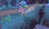 画像ギャラリー No.002のサムネイル画像 / 「ミルキー・ラッシュ」，「ミルキーデパート2014夏」で海らしいアバターを入手