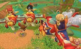 画像ギャラリー No.008のサムネイル画像 / 「ミルキー・ラッシュ」，忍者衣装のカプセルを販売。ログインイベントも実施中