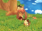 画像ギャラリー No.017のサムネイル画像 / 「ミルキー・ラッシュ」,期間限定で光と闇の新スーパーカプセルが登場