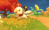 画像ギャラリー No.005のサムネイル画像 / 「ミルキー・ラッシュ」，エンジェル＆スターチャレンジのラインナップが更新
