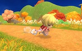 画像ギャラリー No.006のサムネイル画像 / 「ミルキー・ラッシュ」，エンジェル＆スターチャレンジのラインナップが更新