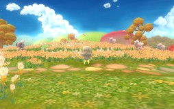 画像ギャラリー No.006のサムネイル画像 / 「ミルキー・ラッシュ〜晴空物語〜」，次期大型アップデートの特設サイトを公開