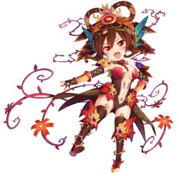 画像ギャラリー No.008のサムネイル画像 / 「ミルキー・ラッシュ〜晴空物語〜」，次期大型アップデートの特設サイトを公開
