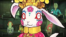 画像ギャラリー No.001のサムネイル画像 / 「極限脱出ADV 善人シボウデス」，悪役ゼロ3世がナビゲートする「ゲーム概要」のプロモーションビデオを公式サイトで公開