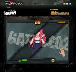 画像ギャラリー No.005のサムネイル画像 / 「極限脱出ADV 善人シボウデス」公式サイトにスペシャルコンテンツを追加。小悪魔キャラ「四葉」のサービスショットを見に行こう