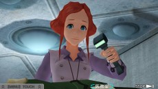 画像ギャラリー No.015のサムネイル画像 / 「極限脱出ADV 善人シボウデス」，序盤ストーリーを公開。知られざるウイルス「ラジカル6」とは？