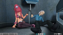 画像ギャラリー No.020のサムネイル画像 / モウ誰モ信ジラレナイ……。秀逸なシナリオと思考型パズルが魅力的な「極限脱出ADV 善人シボウデス」のプレイレポートを掲載