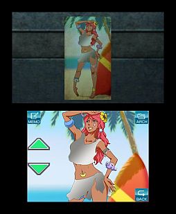 画像ギャラリー No.002のサムネイル画像 / 「極限脱出ADV 善人シボウデス」,ニンテンドー3DS用体験版の配信をニンテンドーeショップにて開始。店頭試遊台も2月2日から展開