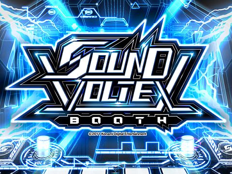 画像ギャラリー No.001のサムネイル画像 / 「SOUND VOLTEX BOOTH」,ロケテストを実施。9月15日東京,17日京都
