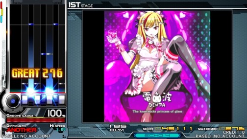 画像ギャラリー No.001のサムネイル画像 / L.E.D.×DJ YOSHITAKA×DJ Genki対談企画。BEMANIシリーズが今，若手を求める理由とは。キーマンの三人に話を聞いてみた