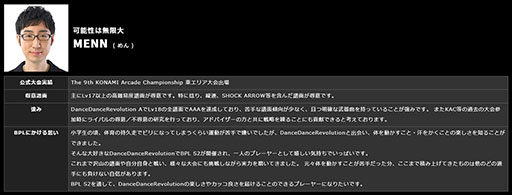 画像ギャラリー No.014のサムネイル画像 / Tradz,「BEMANI PRO LEAGUE -SEASON 2- SOUND VOLTEX」で優勝