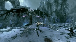 画像ギャラリー No.003のサムネイル画像 / KONAMIの新作「BLADES of TIME」「蒼の英雄 Birds of Steel」「MLB ボブルヘッド!」「ポップンミュージック ポータブル2」の4タイトルを紹介
