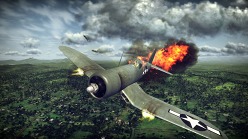 画像ギャラリー No.009のサムネイル画像 / KONAMIの新作「BLADES of TIME」「蒼の英雄 Birds of Steel」「MLB ボブルヘッド!」「ポップンミュージック ポータブル2」の4タイトルを紹介