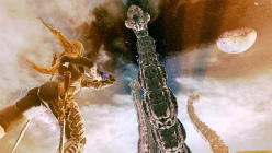画像ギャラリー No.003のサムネイル画像 / KONAMI,ロシア発の新作アクション「BLADES of TIME」とフライトシミュ「蒼の英雄-Birds of Steel-」を2012年3月8日に発売