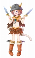 画像ギャラリー No.001のサムネイル画像 / 「王と魔王と7人の姫君たち　〜新・王様物語〜」DLC第2弾の配信が開始。「覇王の戦国装備セット」「スポーツセット」といった4点の戦闘服セットが登場