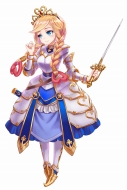 画像ギャラリー No.004のサムネイル画像 / 「王と魔王と7人の姫君たち　〜新・王様物語〜」DLC第2弾の配信が開始。「覇王の戦国装備セット」「スポーツセット」といった4点の戦闘服セットが登場