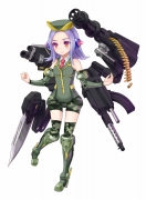 画像ギャラリー No.005のサムネイル画像 / 「王と魔王と7人の姫君たち　〜新・王様物語〜」DLC第2弾の配信が開始。「覇王の戦国装備セット」「スポーツセット」といった4点の戦闘服セットが登場