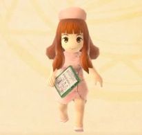 画像ギャラリー No.020のサムネイル画像 / 「王と魔王と7人の姫君たち 〜新・王様物語〜」DLC第3弾は“水着セット”など