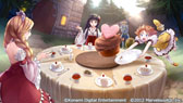 画像ギャラリー No.006のサムネイル画像 / 「王と魔王と7人の姫君たち」のベスト版が2014年2月27日に発売