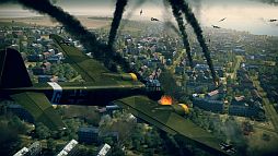 画像ギャラリー No.005のサムネイル画像 / 「蒼の英雄-Birds of Steel-」,新たなDLC「マップパック2:ソ連」が配信中