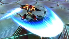 画像ギャラリー No.008のサムネイル画像 / 「機動戦士ガンダム EXTREME VS.」の基本となるゲームシステムや登場モビルスーツの一部を紹介