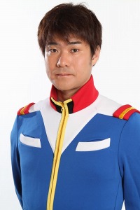 画像ギャラリー No.004のサムネイル画像 / バンダイナムコゲームス，TGS 2011会場で「ガンダムゲーム スペシャルステージ」を実施。「機動戦士ガンダム EXTREME VS.」などの最新情報が公開に
